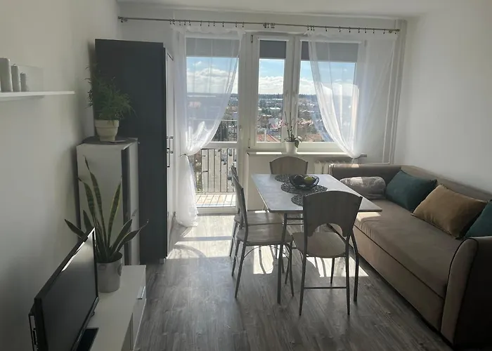 Victory Apartment