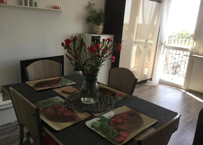 Victory Apartment