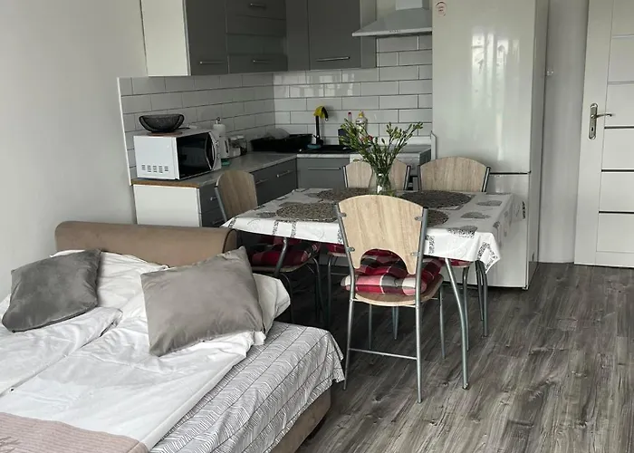 Victory Apartment