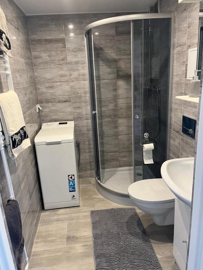 Victory Apartment