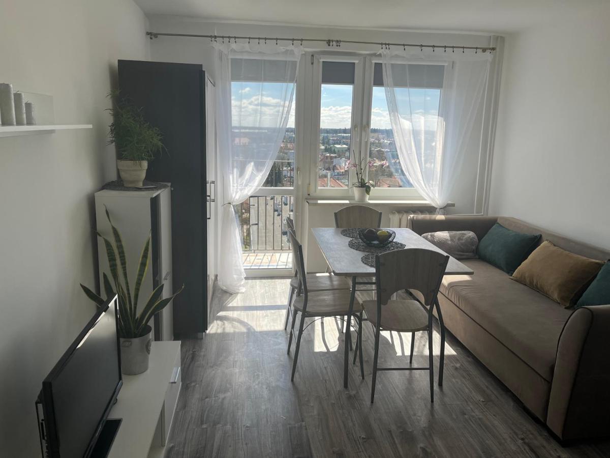 Victory Apartment *