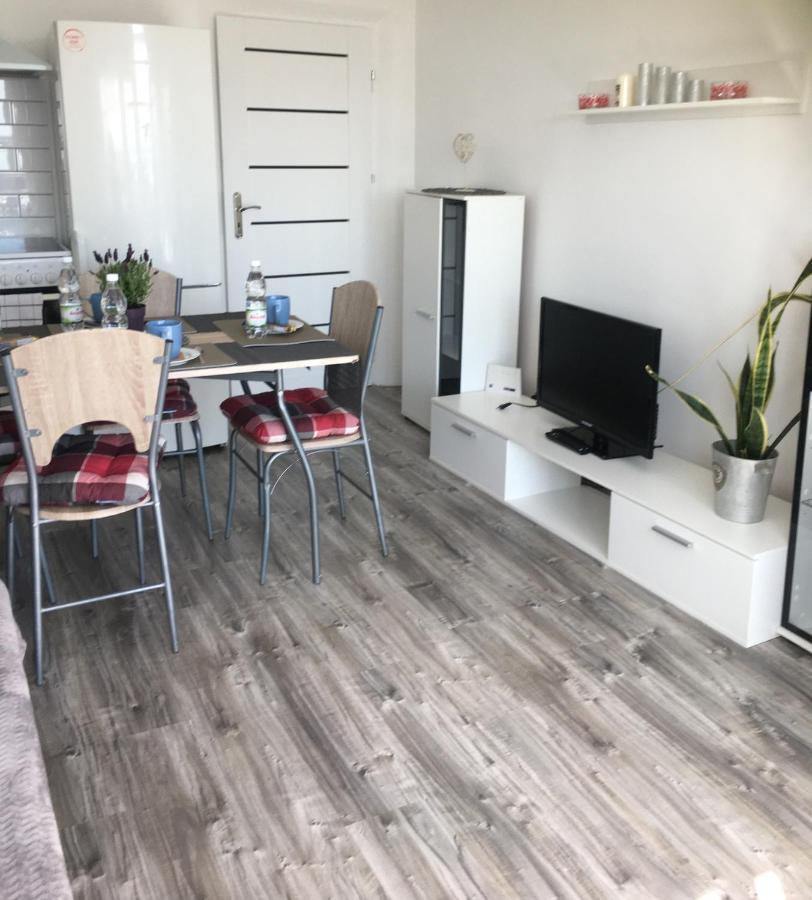 Victory Apartment *