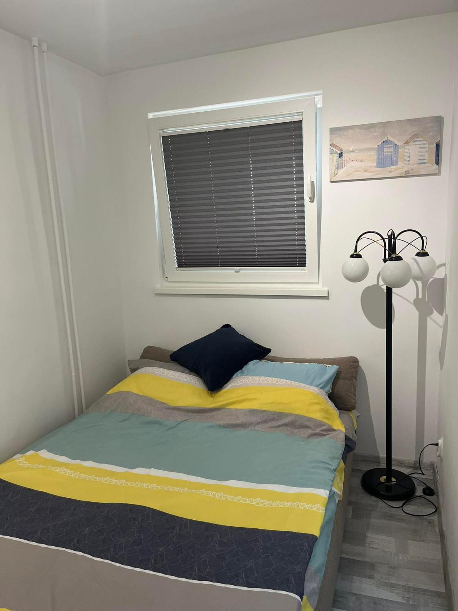 Victory Apartment *
